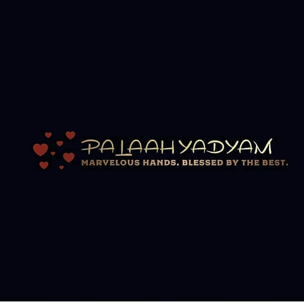 Meet your Posher, Palaah